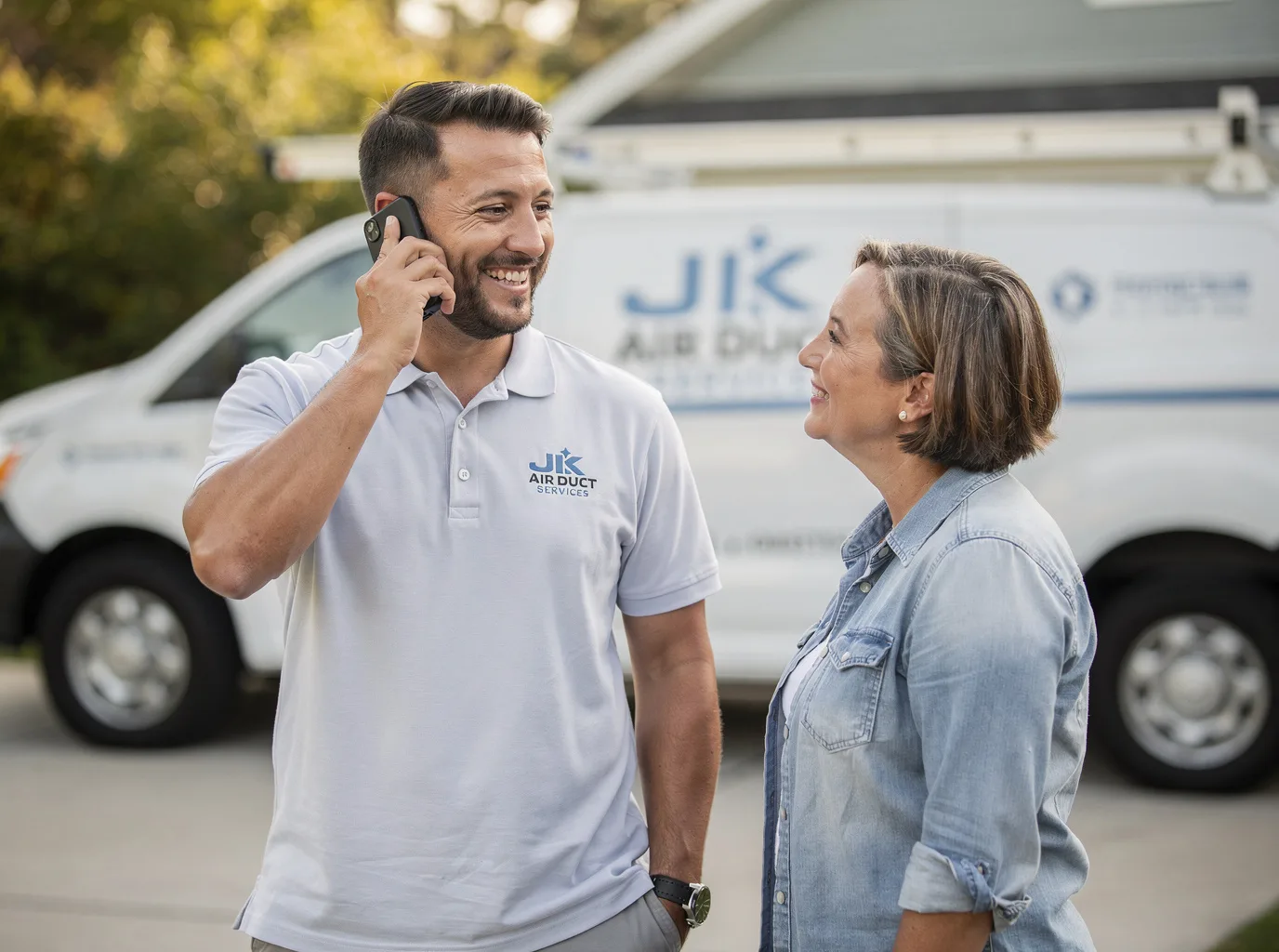 Air Duct Cleaning Blue Mountain, AR FAQs